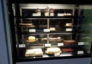 Móló Cukrászda Révfülöp