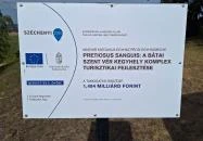 Molyhos tölgy Bátaszék