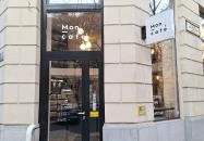 Mon Cafe Budapest