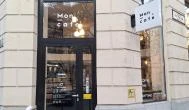 Mon Cafe Budapest - Külső kép