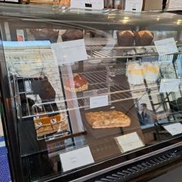 Mon Cafe Budapest - Étel/ital