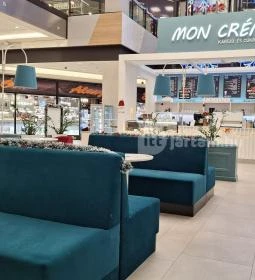 Mon Crémi Kávézó - Campona