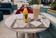 Mon Crémi Kávézó - Campona Budapest