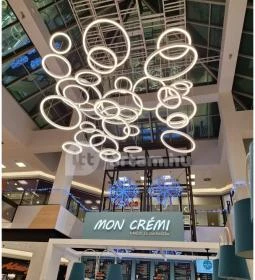 Mon Crémi Kávézó - Campona