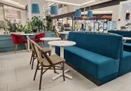 Mon Crémi Kávézó - Campona Budapest