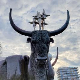 Monda, Budapest - Egyéb