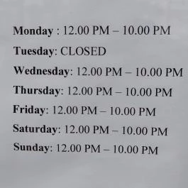 Mongol Jurta Budapest - Egyéb