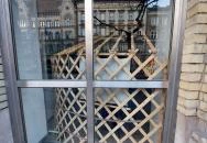 Mongol Jurta Budapest