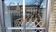 Mongol Jurta Budapest - Külső kép