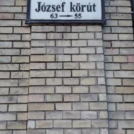 Mongol Jurta Budapest - Egyéb