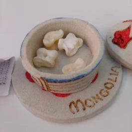 Mongol Jurta Budapest - Egyéb