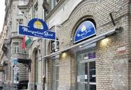 Mongol Jurta Budapest