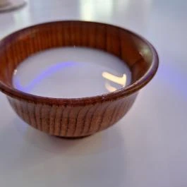 Mongol Jurta Budapest - Étel/ital