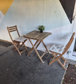 Montázs Art Café