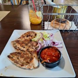 Montenegrói Gurman Max City Törökbálint - Étel/ital