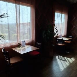 Montenegrói Gurman Max City Törökbálint - Belső