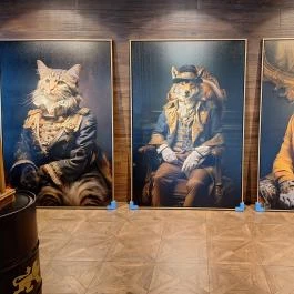 Montenegrói Gurman Max City Törökbálint - Egyéb