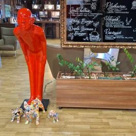 Montenegrói Gurman Max City Törökbálint - Egyéb