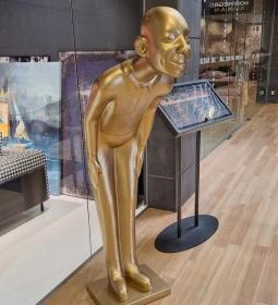 Montenegrói Gurman Max City