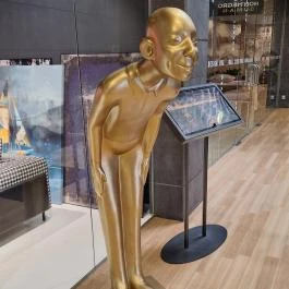 Montenegrói Gurman Max City Törökbálint - Egyéb