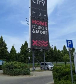 Montenegrói Gurman Max City