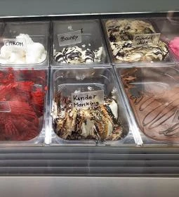 Mooi Kávézó és Panzió