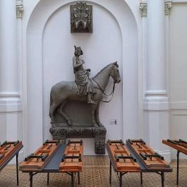 Móra Ferenc Múzeum, Szeged - Egyéb