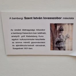 Móra Ferenc Múzeum, Szeged - Egyéb