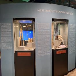 Móra Ferenc Múzeum, Szeged - Egyéb