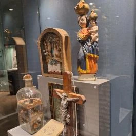 Móra Ferenc Múzeum, Szeged - Egyéb