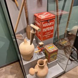 Móra Ferenc Múzeum, Szeged - Egyéb