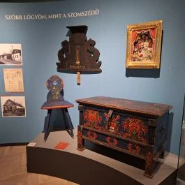 Móra Ferenc Múzeum, Szeged - Egyéb