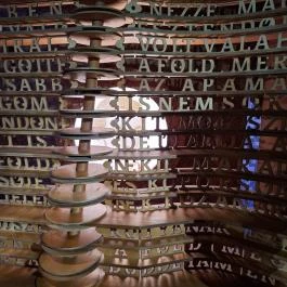 Móra Ferenc Múzeum, Szeged - Egyéb