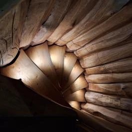 Móra Ferenc Múzeum, Szeged - Belső