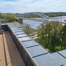 Móra Ferenc Múzeum, Szeged - Külső kép