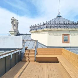 Móra Ferenc Múzeum, Szeged - Külső kép