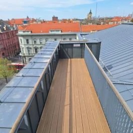 Móra Ferenc Múzeum, Szeged - Külső kép