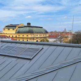 Móra Ferenc Múzeum, Szeged - Külső kép