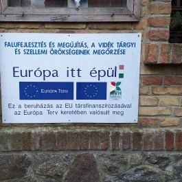 Mórágyi Helytörténeti Gyűjtemény Mórágy - Egyéb