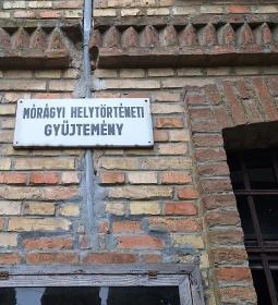 Mórágyi Helytörténeti Gyűjtemény