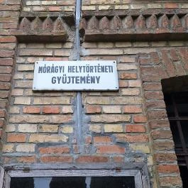 Mórágyi Helytörténeti Gyűjtemény Mórágy - Egyéb