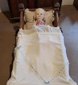 Mórágyi Helytörténeti Gyűjtemény