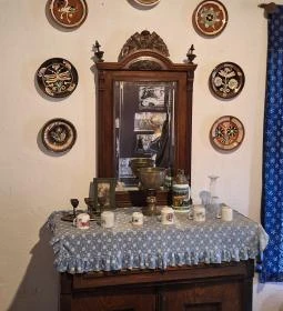 Mórágyi Helytörténeti Gyűjtemény