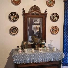 Mórágyi Helytörténeti Gyűjtemény Mórágy - Egyéb