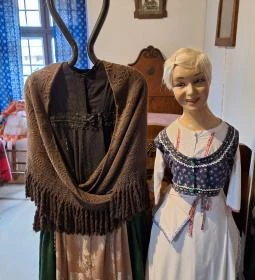 Mórágyi Helytörténeti Gyűjtemény