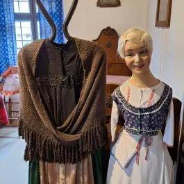 Mórágyi Helytörténeti Gyűjtemény Mórágy - Egyéb