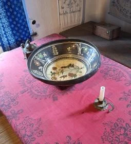 Mórágyi Helytörténeti Gyűjtemény