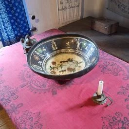 Mórágyi Helytörténeti Gyűjtemény Mórágy - Egyéb