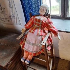 Mórágyi Helytörténeti Gyűjtemény Mórágy - Egyéb