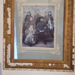 Mórágyi Helytörténeti Gyűjtemény Mórágy - Egyéb